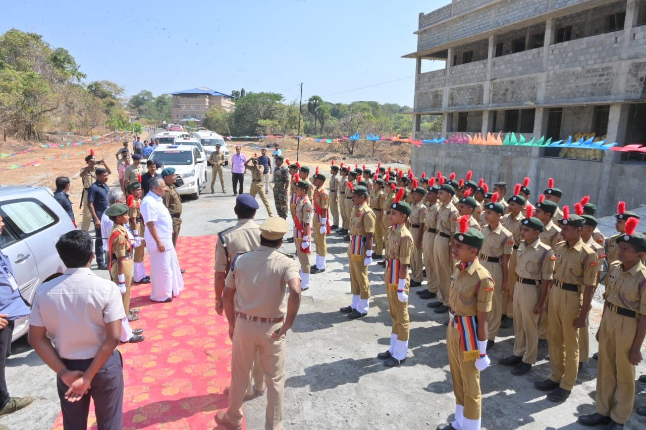 Government Polytechnic College Palakkad Events photo 8
